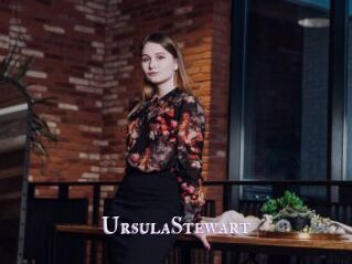 UrsulaStewart
