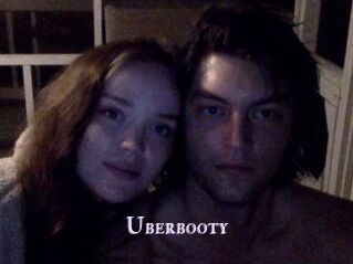 Uberbooty