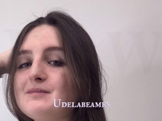 Udelabeames