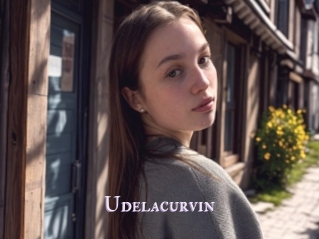 Udelacurvin