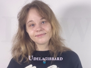 Udelagibbard