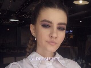 Udelahiett