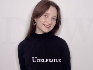 Udelebaile