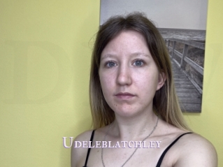 Udeleblatchley