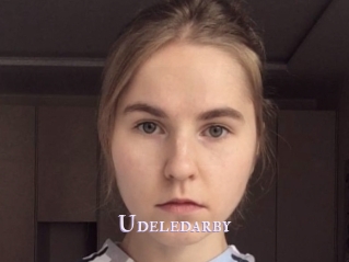 Udeledarby