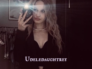 Udeledaughtrey