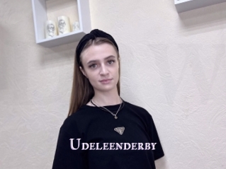 Udeleenderby