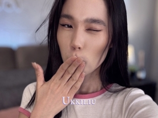 Ukkiliu