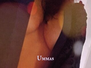 Ummas