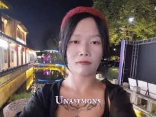 Unasymons