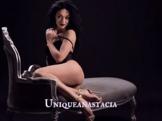 Uniqueanastacia