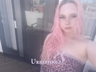 Urbabydolll