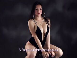 Urheadturnershai