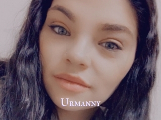 Urmanny