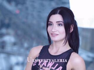 Ursweetvaleria