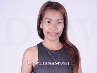 Urwetasianpussy