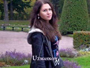 Uzmasnow