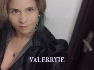 VALERRYIE
