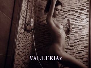 VALLERIAx