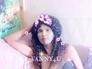 VANNY4U