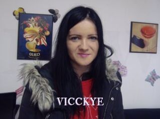 VICCKYE