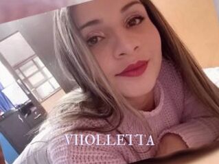 VIIOLLETTA
