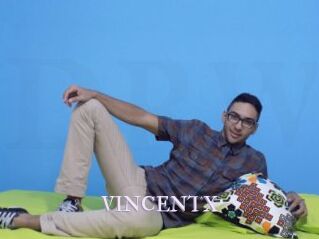 VINCENTX