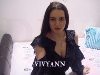 VIVYANN