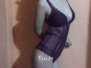 Vailey