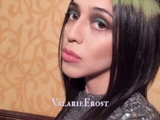 ValarieFrost