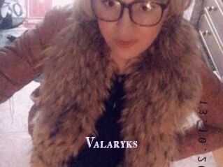 Valaryks