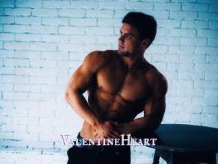 ValentineHeart