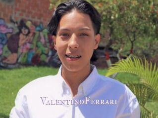 ValentinoFerrari