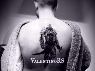 ValentinoRS