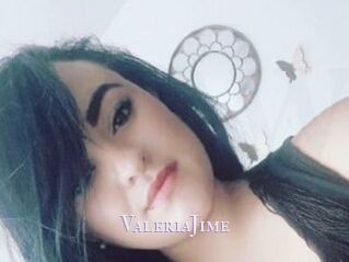 ValeriaJime