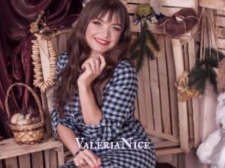 ValeriaNice