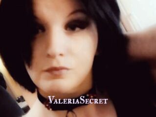 ValeriaSecret