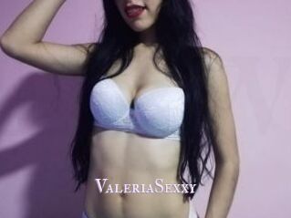 ValeriaSexxy