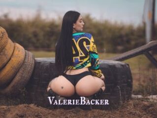 ValerieBacker