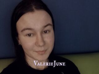 ValerieJune