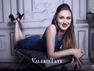 ValerieTate