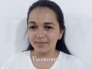 Valerierios