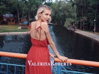 ValeriyaRoberts