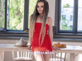 ValeriyaTin