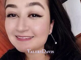 ValeryDavis