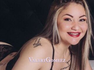ValeryGomeez