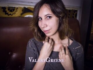 ValeryGreene