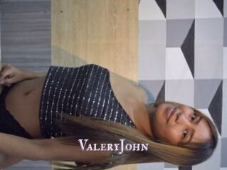 ValeryJohn