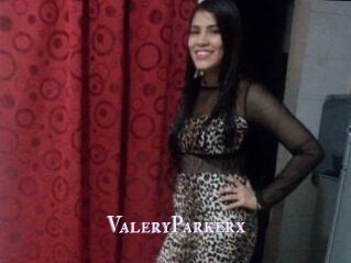 ValeryParkerx