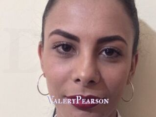 ValeryPearson